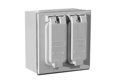 steel quad box plate|Switch & outlet boxes – technical data .